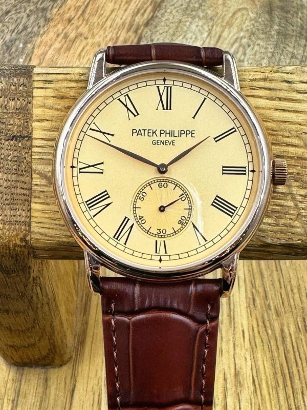 Часы Patek Philippe