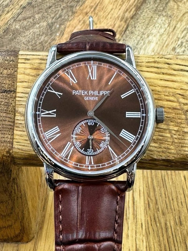 Часы Patek Philippe