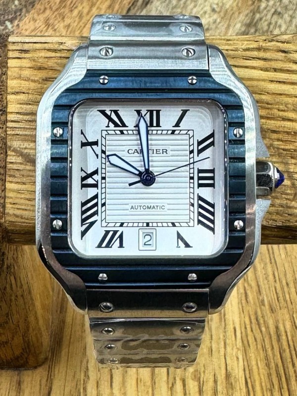 Часы Cartier