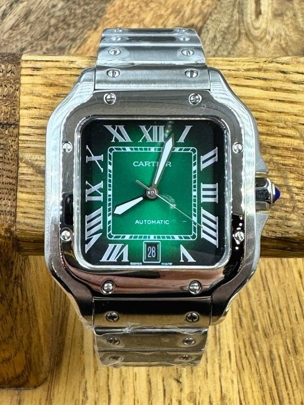 Часы Cartier