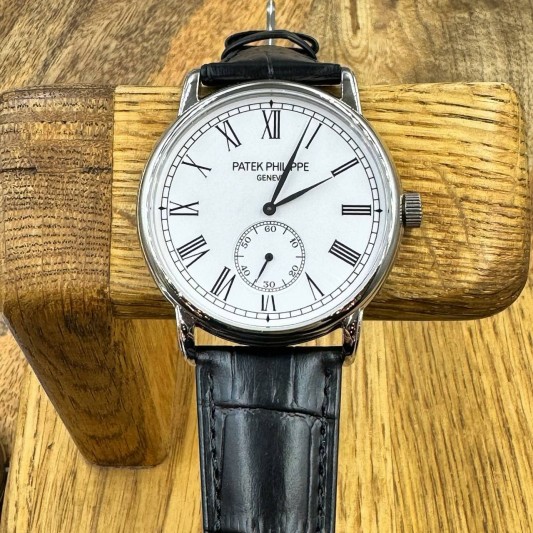 Часы Patek Philippe