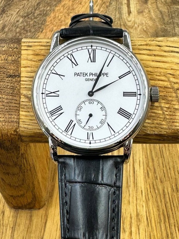 Часы Patek Philippe