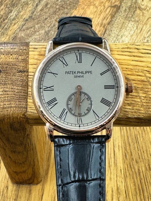 Часы Patek Philippe