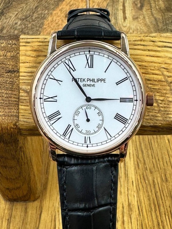 Часы Patek Philippe