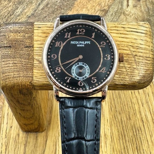 Часы Patek Philippe