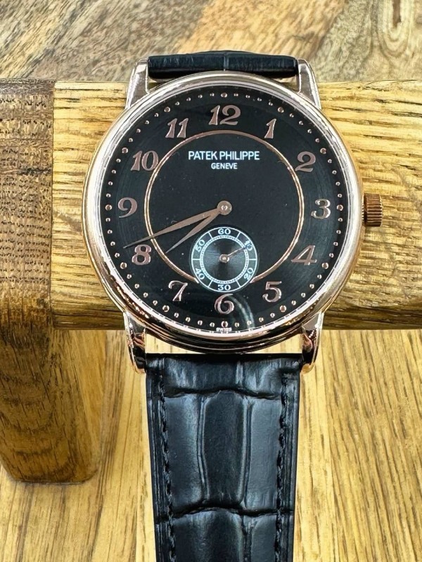 Часы Patek Philippe