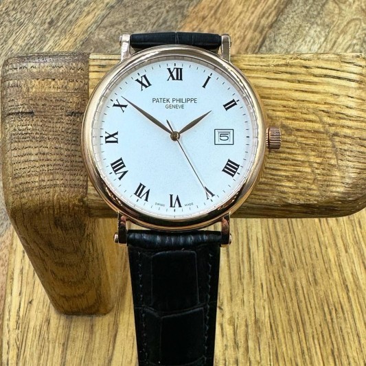 Часы Patek Philippe