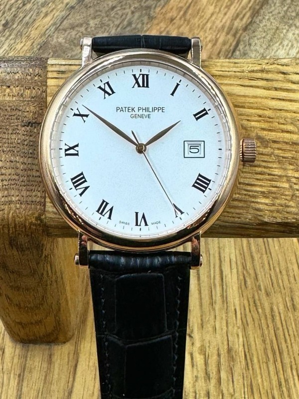 Часы Patek Philippe