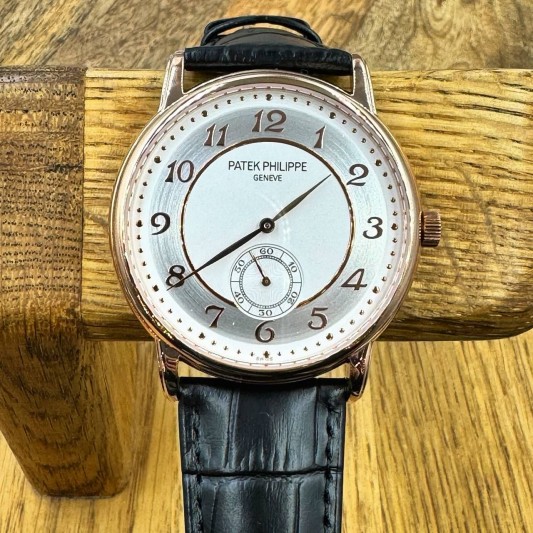 Часы Patek Philippe