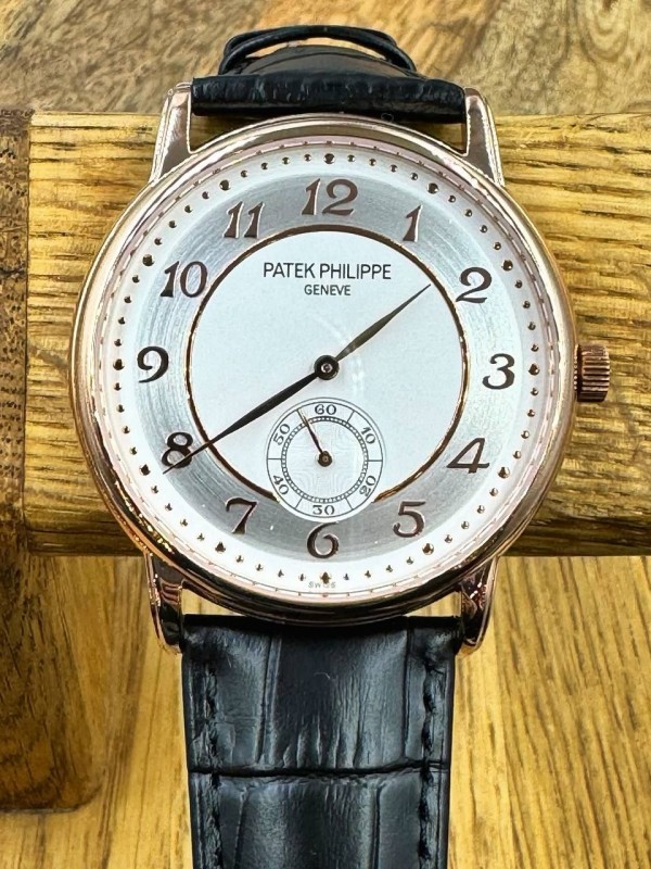 Часы Patek Philippe