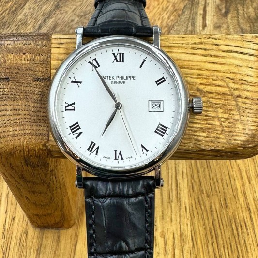 Часы Patek Philippe