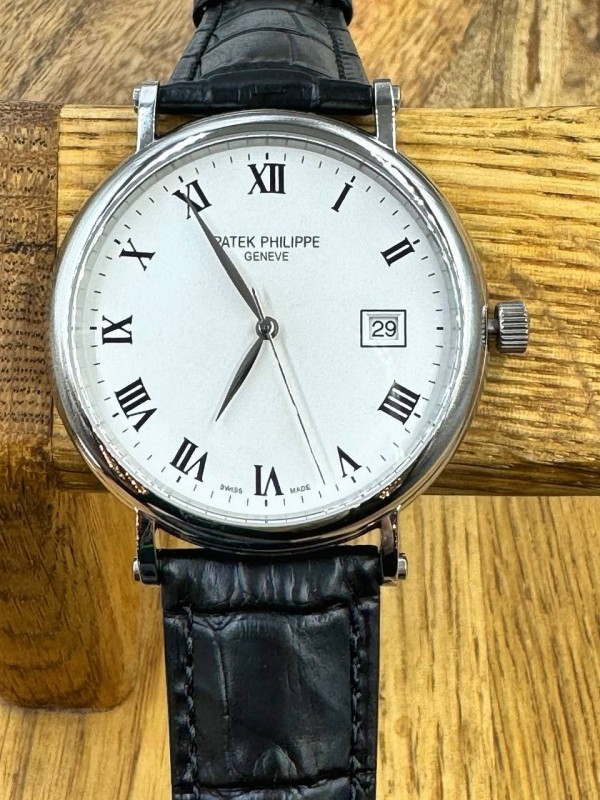 Часы Patek Philippe