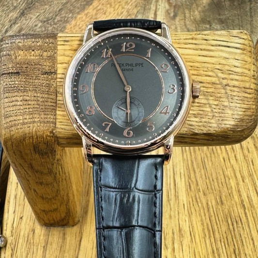 Часы Patek Philippe