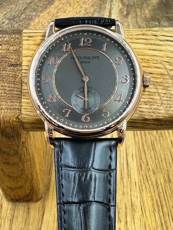 Часы Patek Philippe