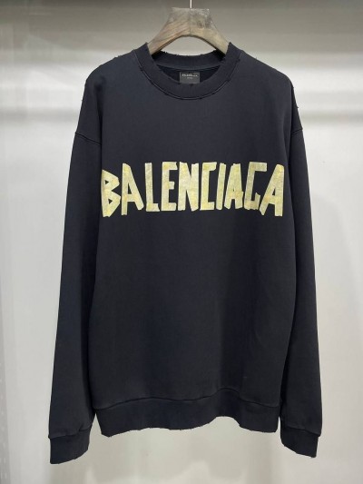 Свитшот Balenciaga