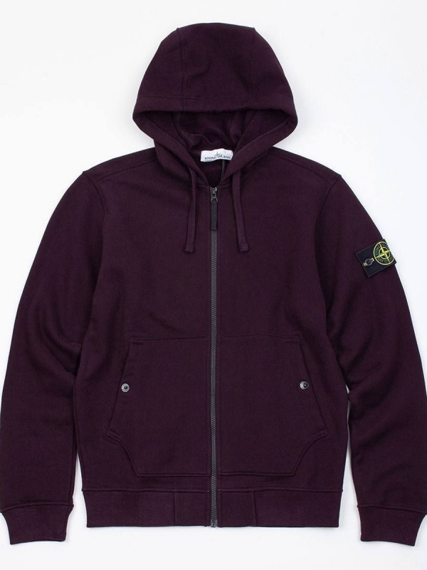 Худи Stone Island