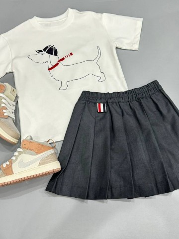 Костюм 	Thom Browne