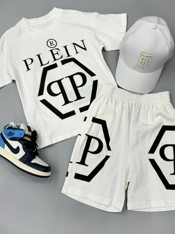 Костюм 	Philipp Plein