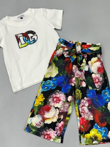 Костюм 	Dolce&Gabbana