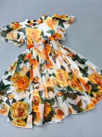 Платье Dolce&Gabbana