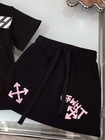 Костюм Off-White