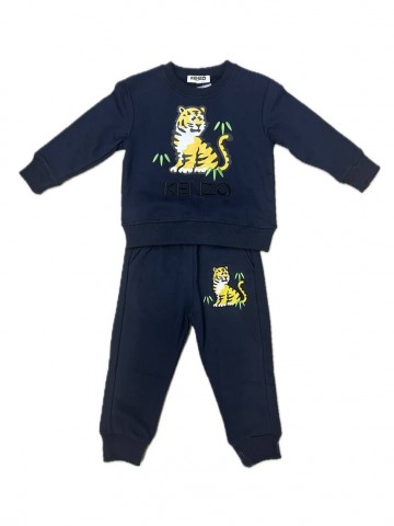 Костюм KENZO