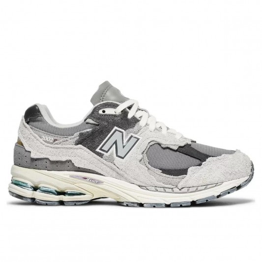 Кроссовки New Balance 2002R Protection Pack - Rain Cloud