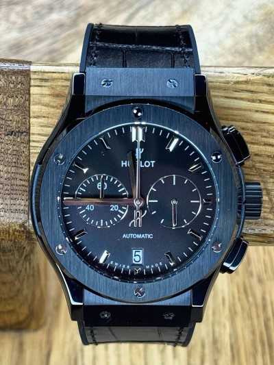 Часы Hublot