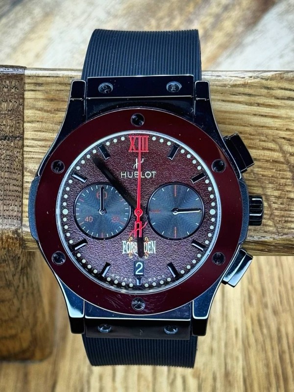 Часы Hublot