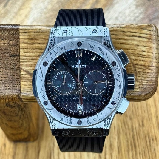 Часы Hublot