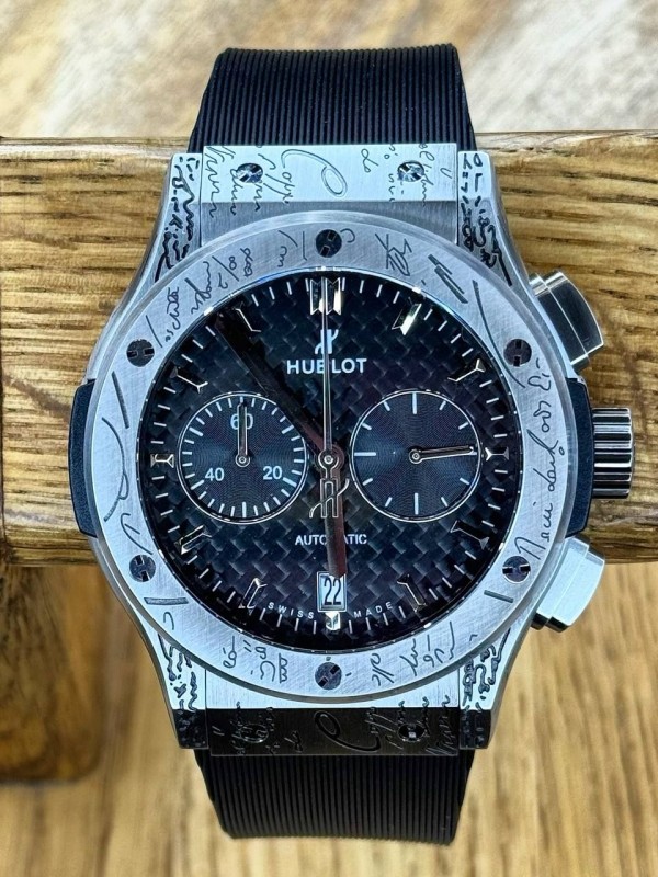 Часы Hublot