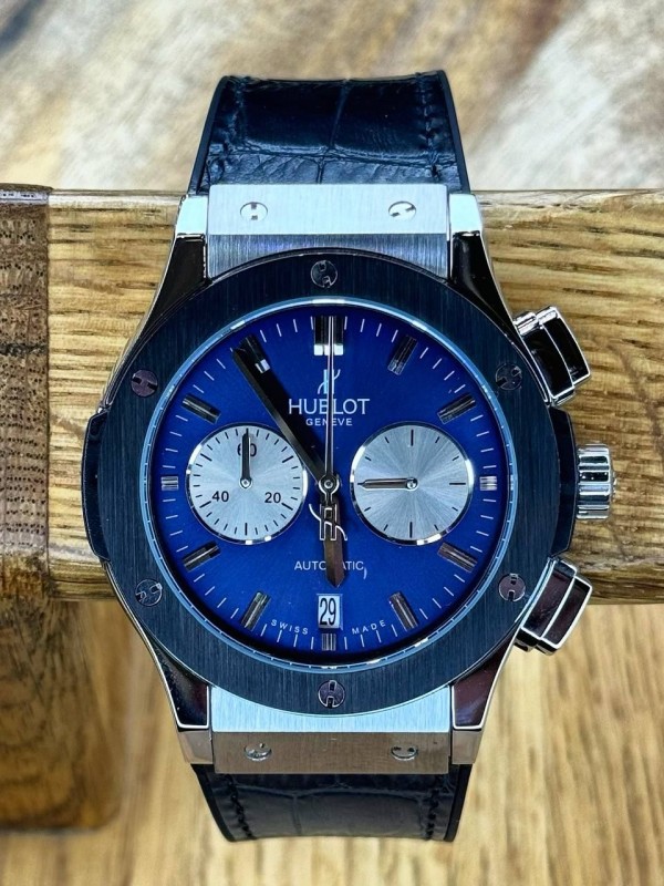 Часы Hublot