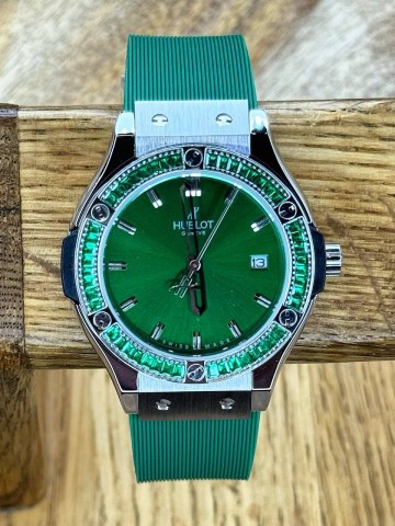Часы Hublot