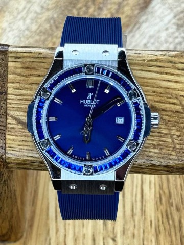 Часы Hublot