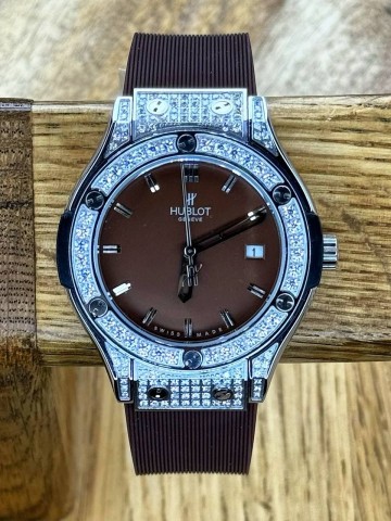 Часы Hublot
