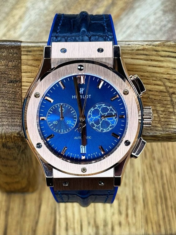 Часы Hublot