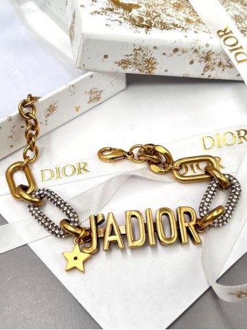 Браслет Dior