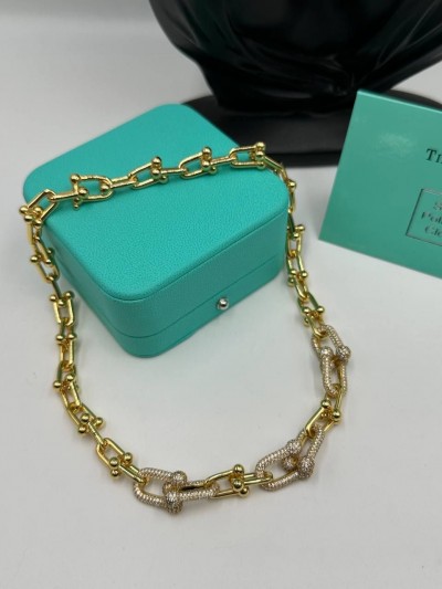 Чокер Tiffany & Co.