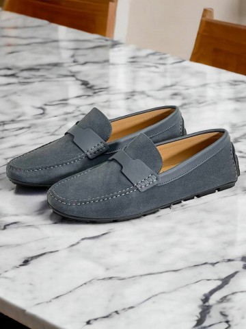 Мокасины Bottega Veneta