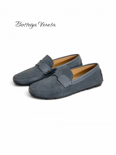 Мокасины Bottega Veneta