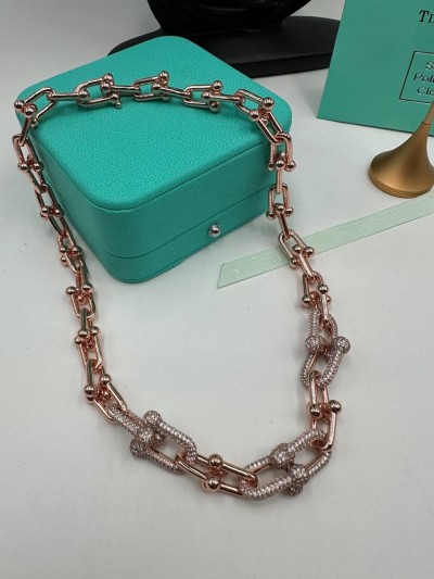 Чокер Tiffany & Co.