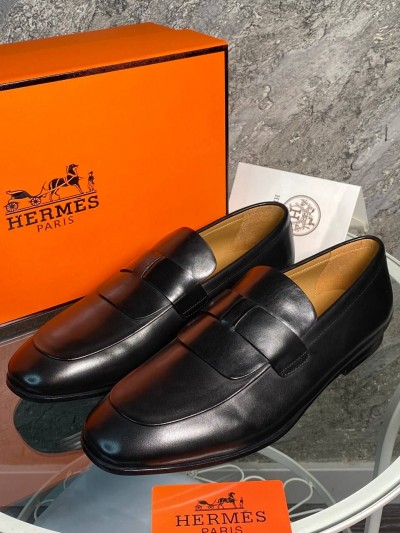 Лоферы Hermes