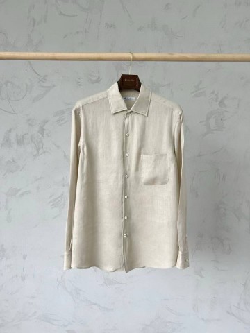 Рубашка Loro Piana