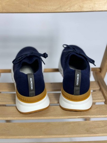 Кроссовки Brunello Cucinelli