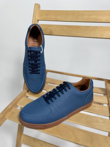 Кеды Brunello Cucinelli