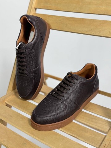 Кеды Brunello Cucinelli