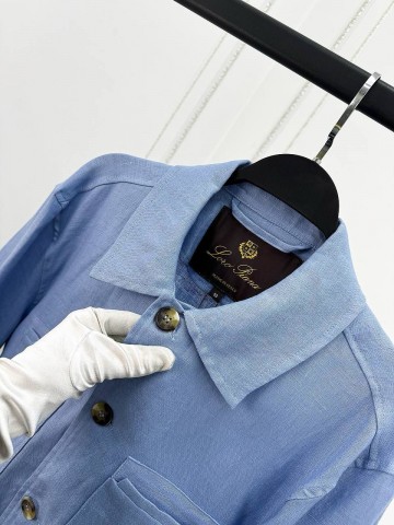 Рубашка Loro Piana