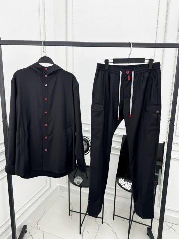 Прогулочный костюм Kiton