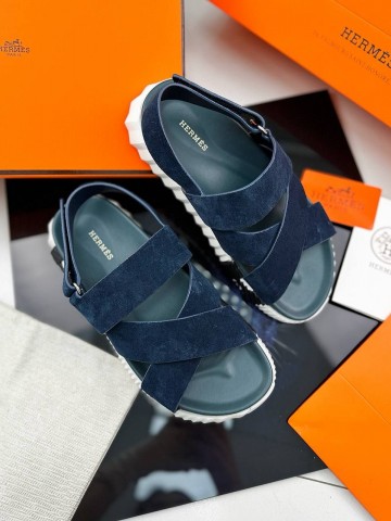 Сандалии Hermes