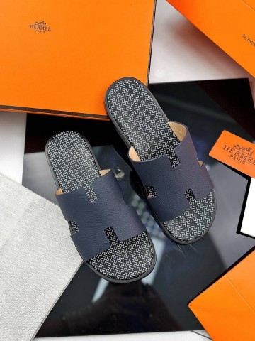 Шлепанцы Hermes